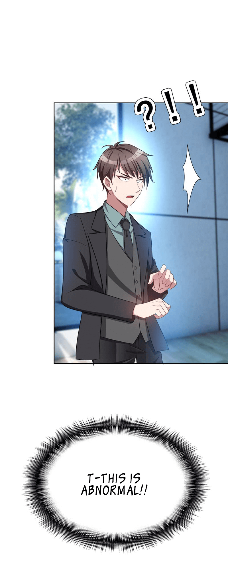 Chunqing Lushao - Chapter 35: He S Here Again!