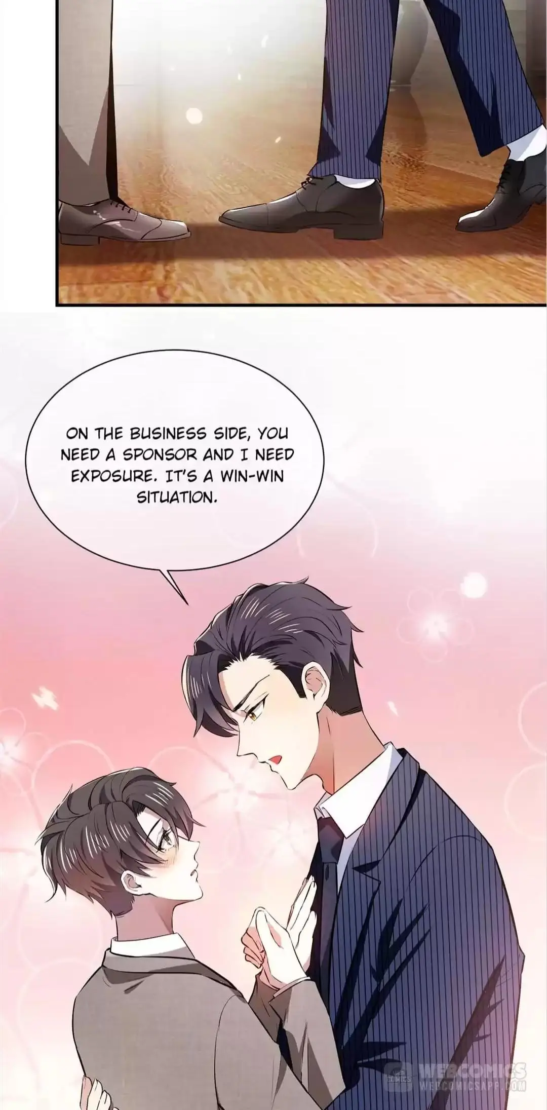 Chunqing Lushao - Chapter 223