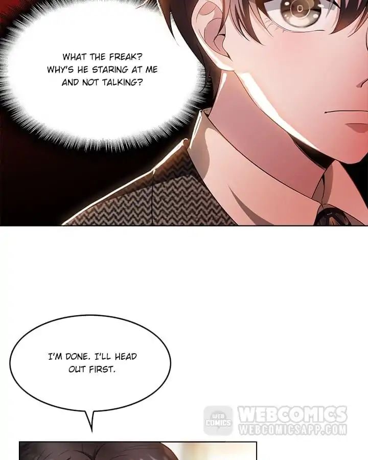 Chunqing Lushao - Chapter 55