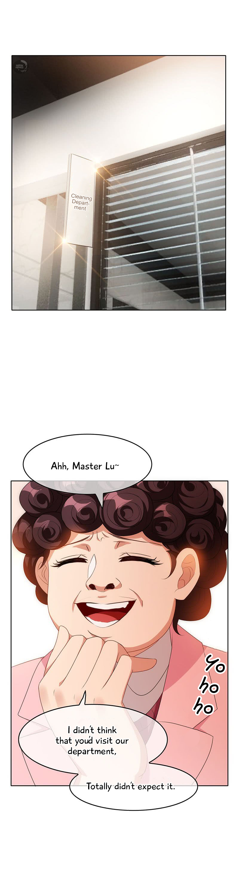 Chunqing Lushao - Chapter 25: Amazingly Weird