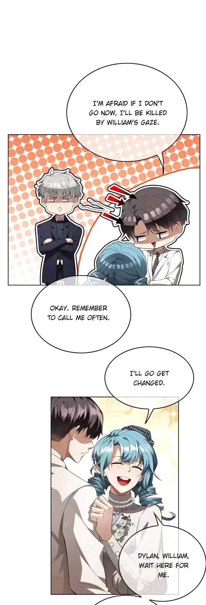 Chunqing Lushao - Chapter 145