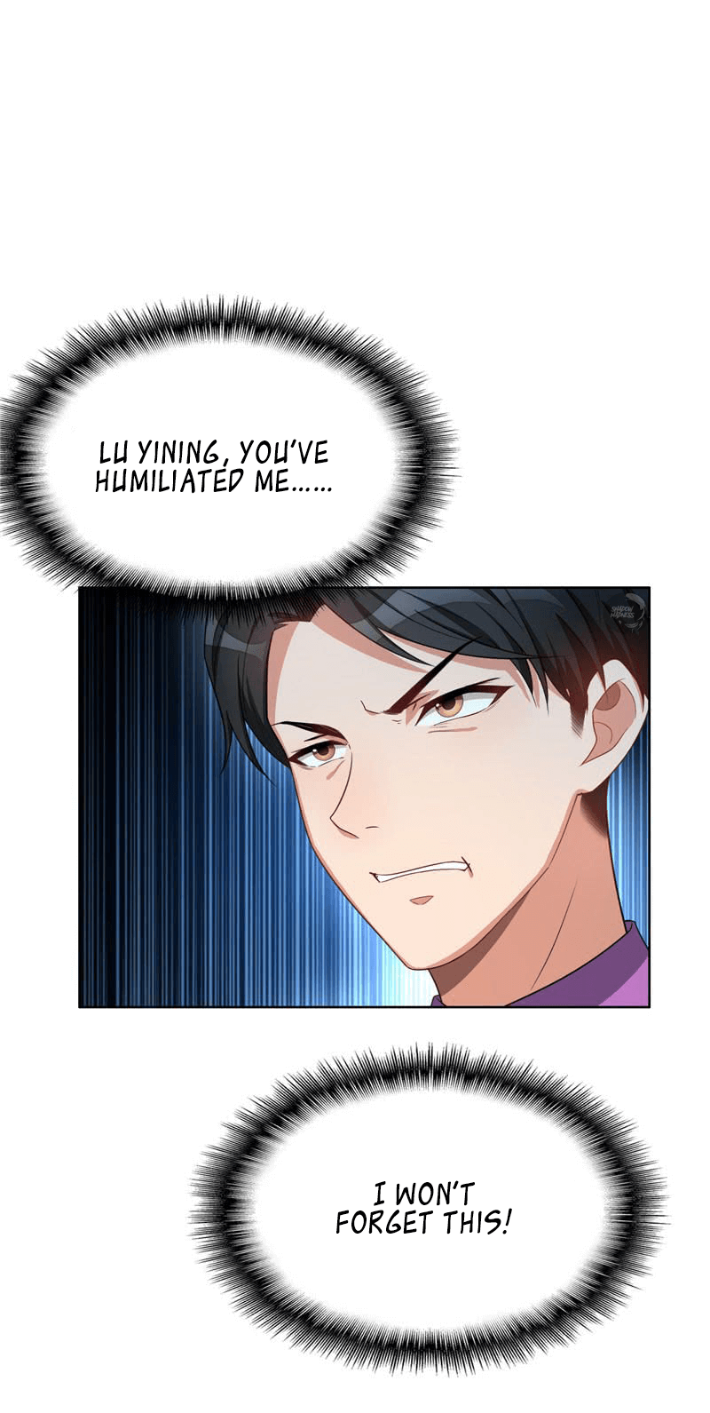 Chunqing Lushao - Chapter 34: Brother S Whereabouts