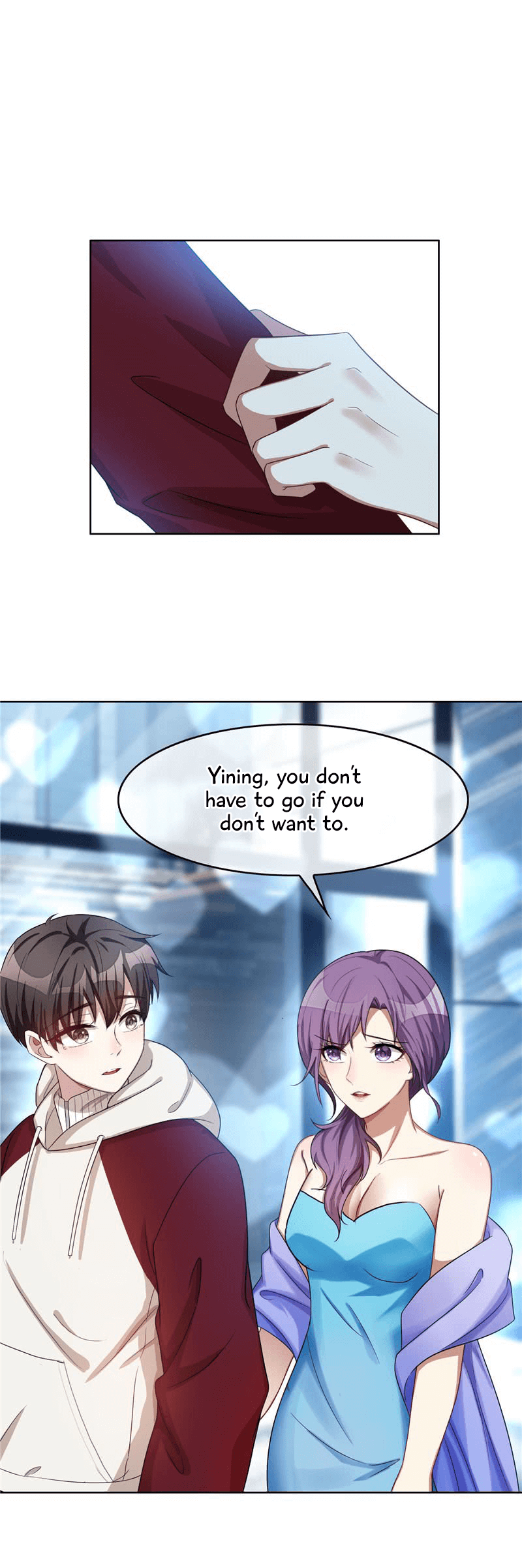 Chunqing Lushao - Chapter 34: Brother S Whereabouts