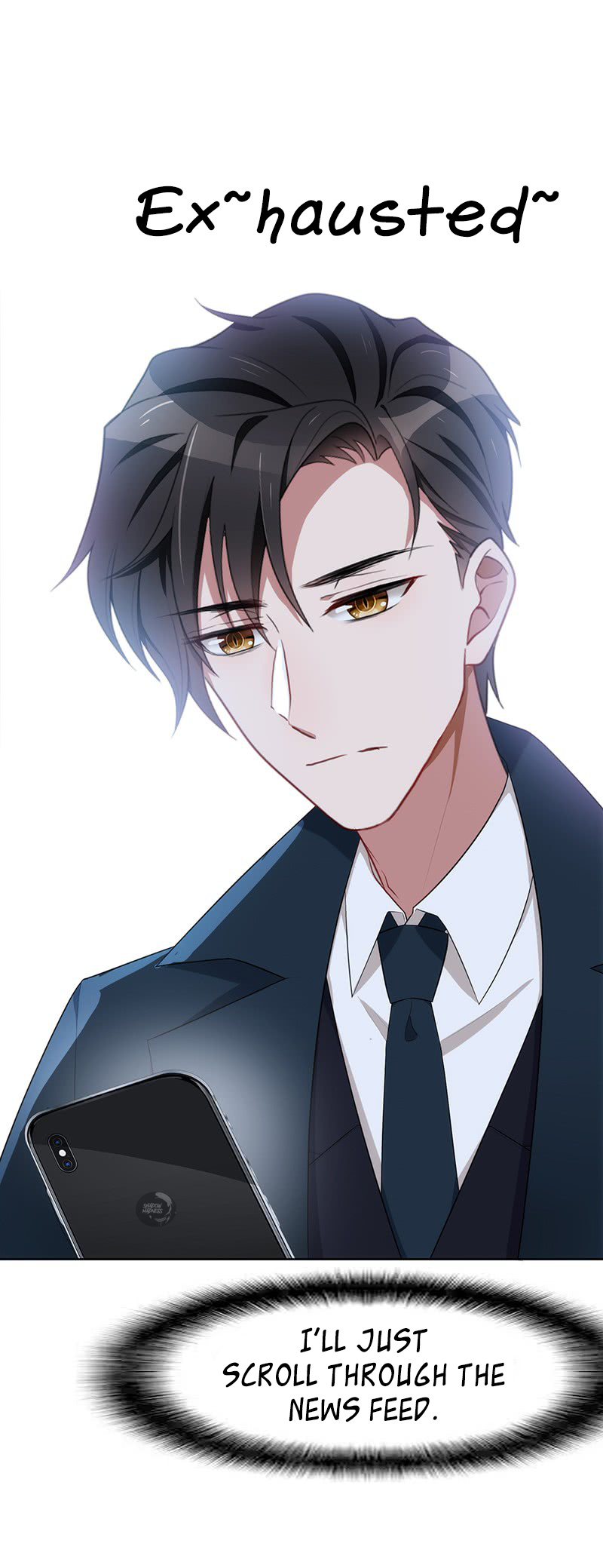 Chunqing Lushao - Chapter 20: Flirting With Girls