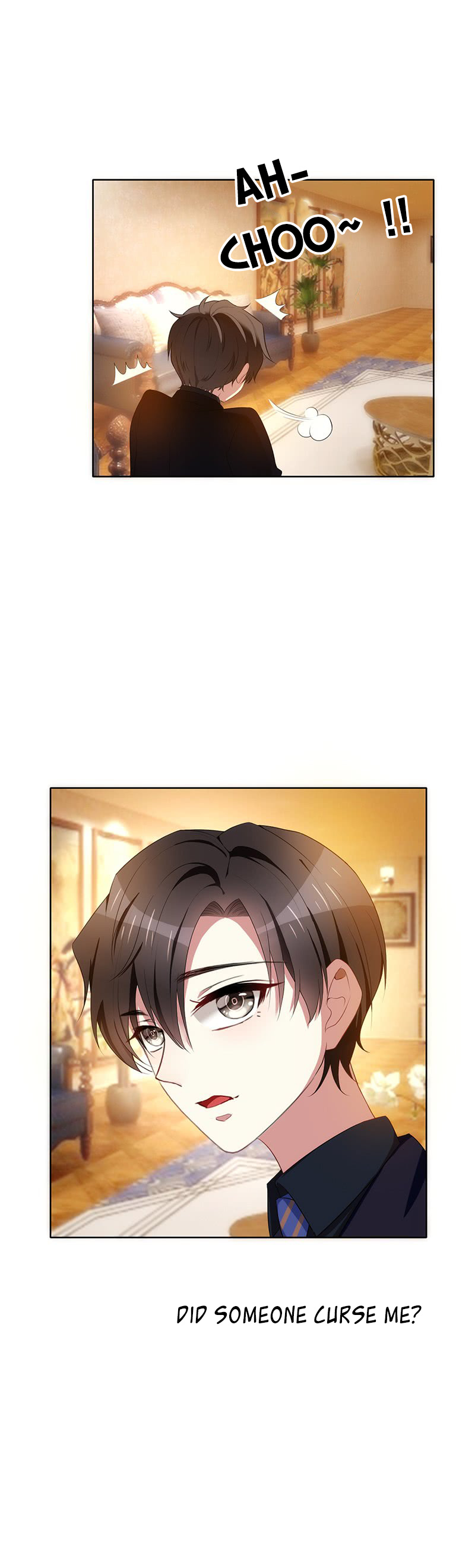 Chunqing Lushao - Chapter 20: Flirting With Girls