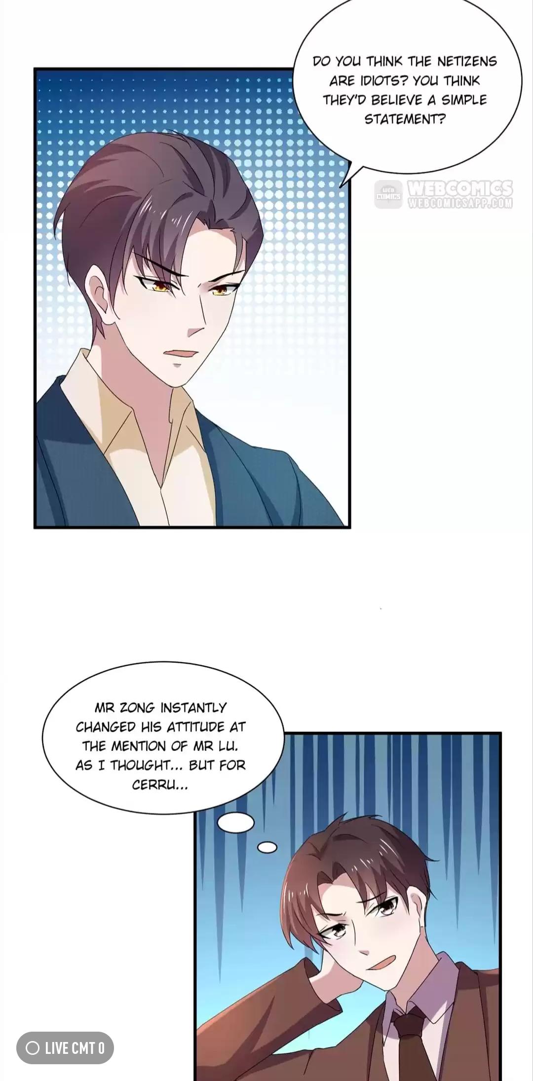 Chunqing Lushao - Chapter 235