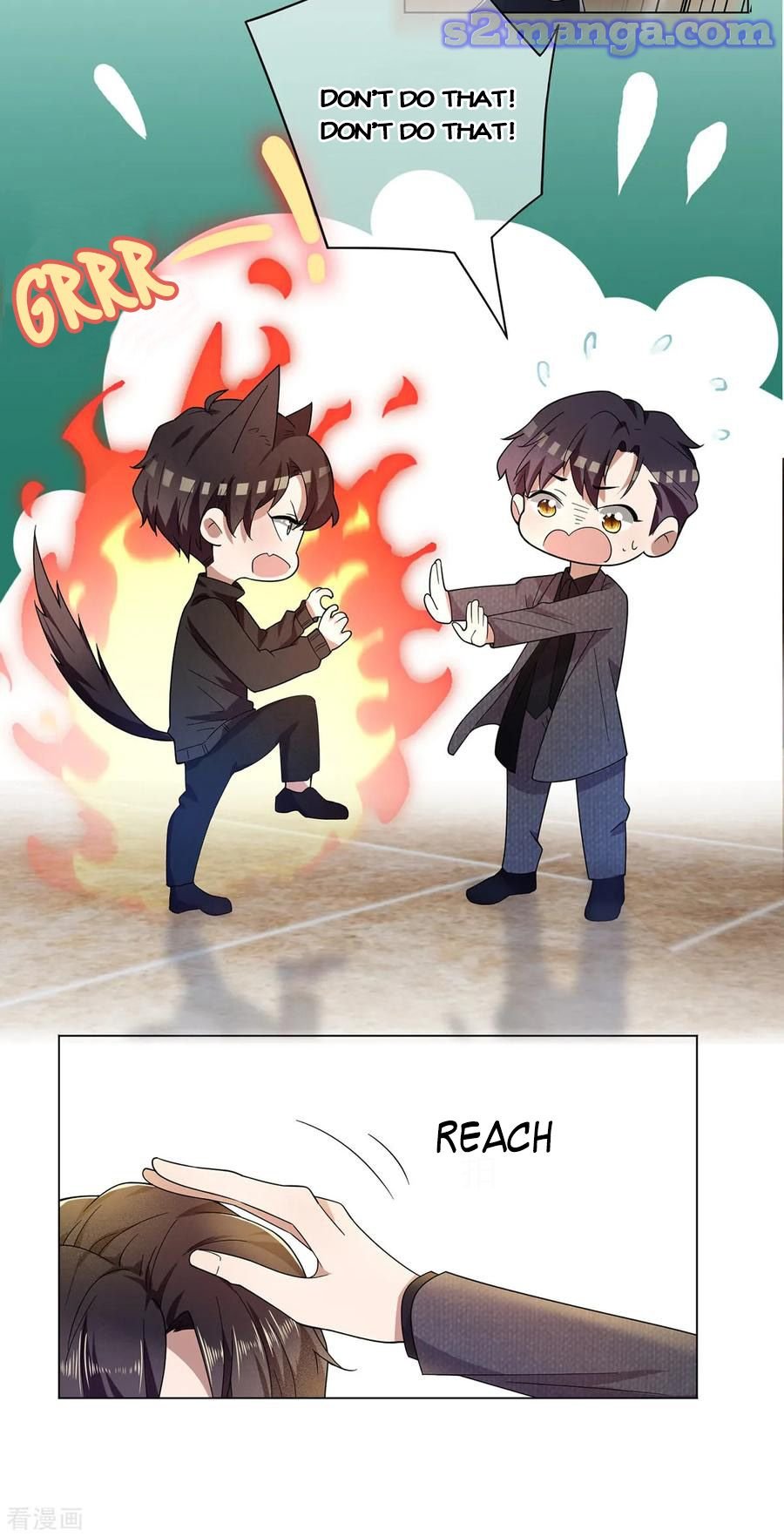 Chunqing Lushao - Chapter 179