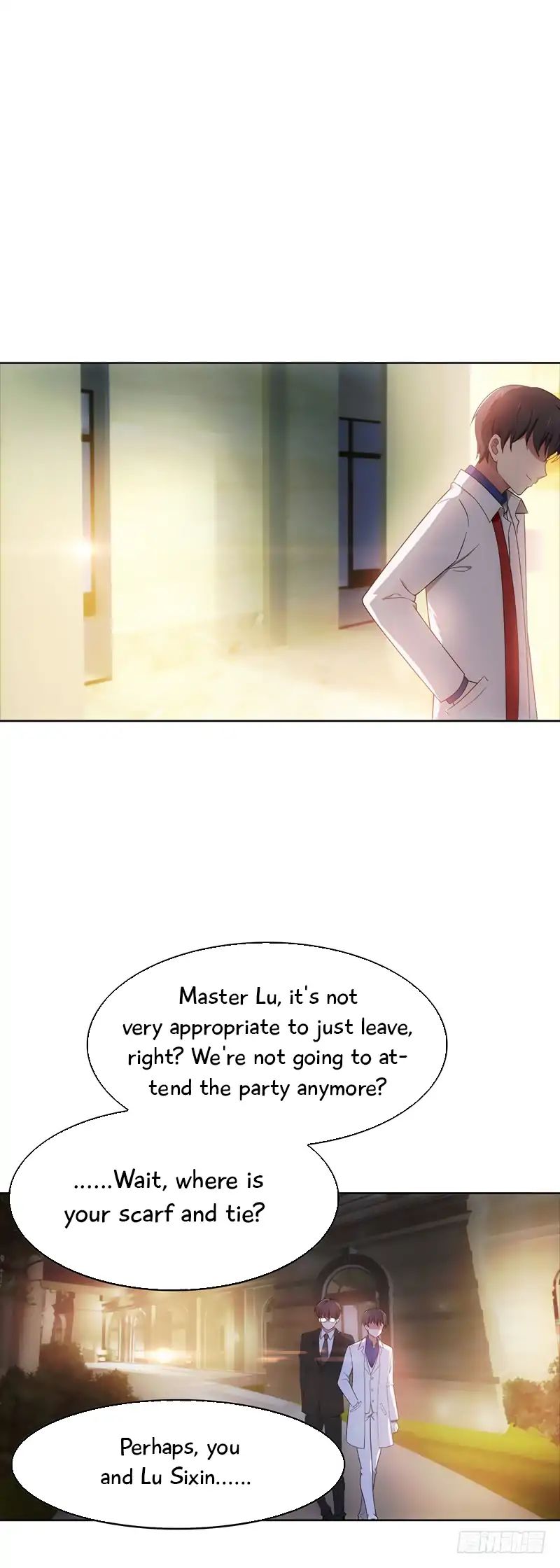 Chunqing Lushao - Chapter 8: Kidnapping  Green Tea Bitch  In Toilet