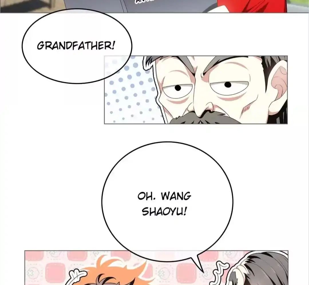 Chunqing Lushao - Chapter 92