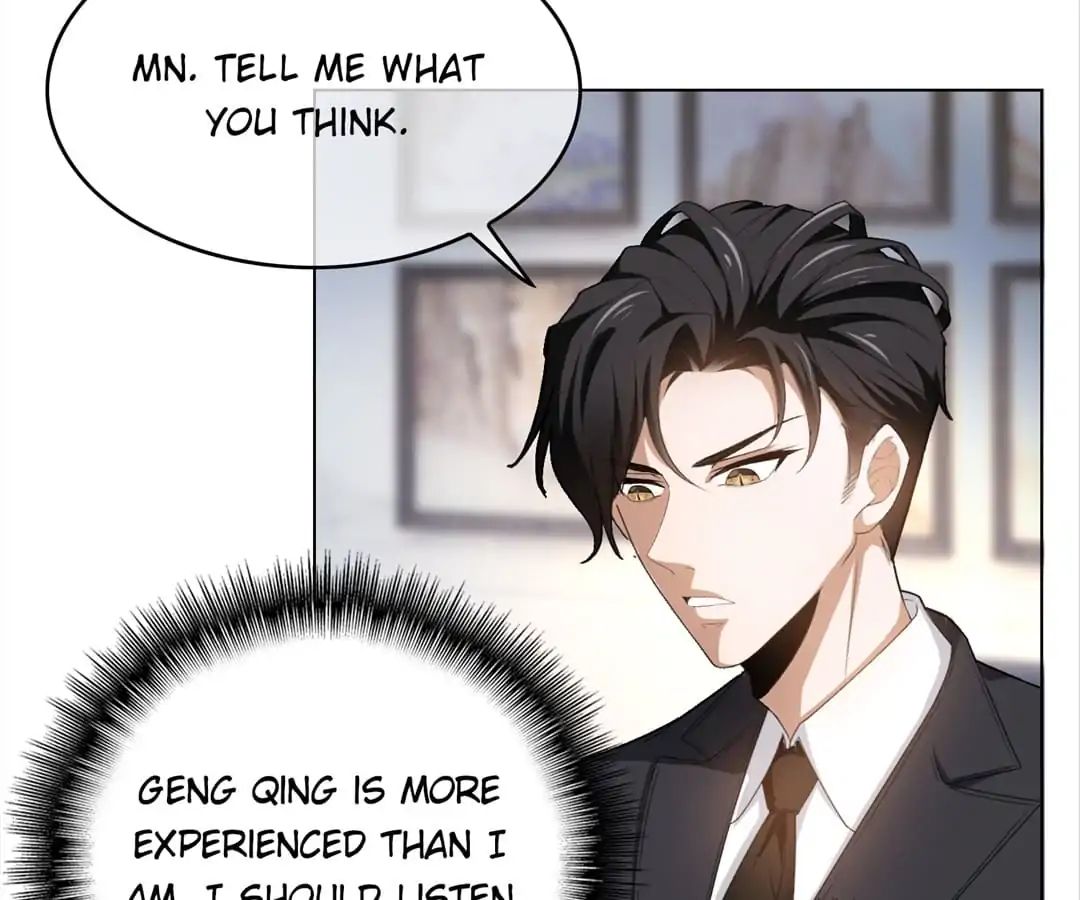 Chunqing Lushao - Chapter 71