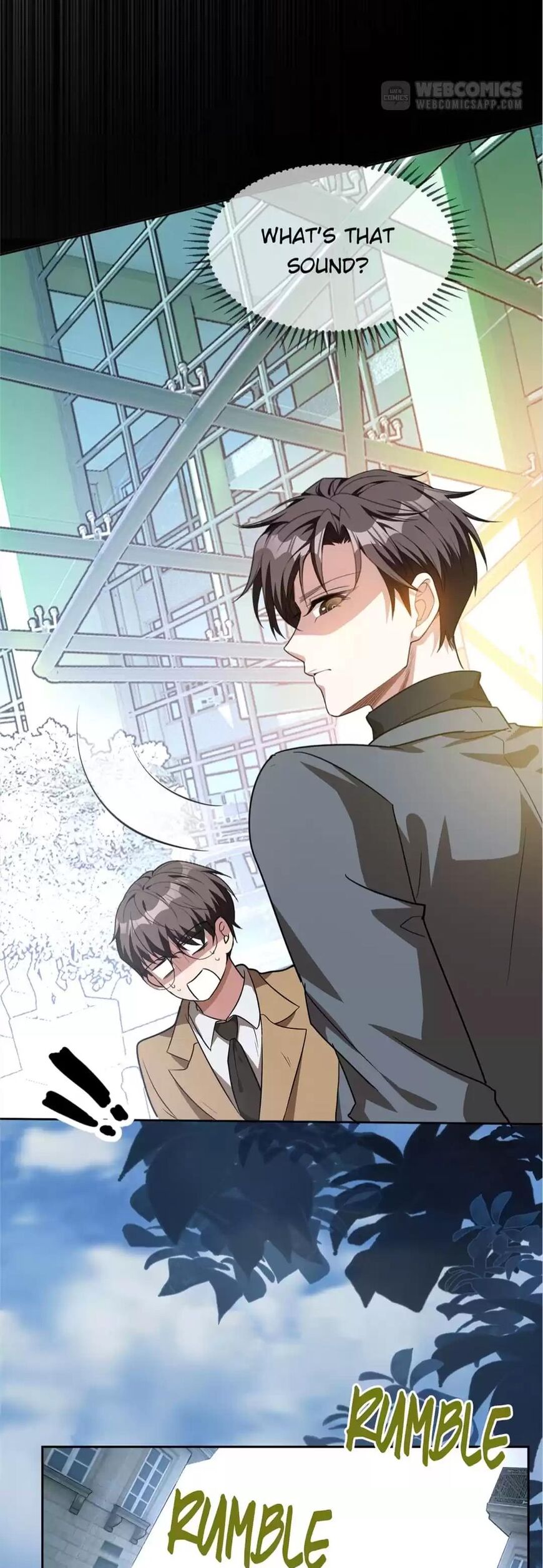 Chunqing Lushao - Chapter 99