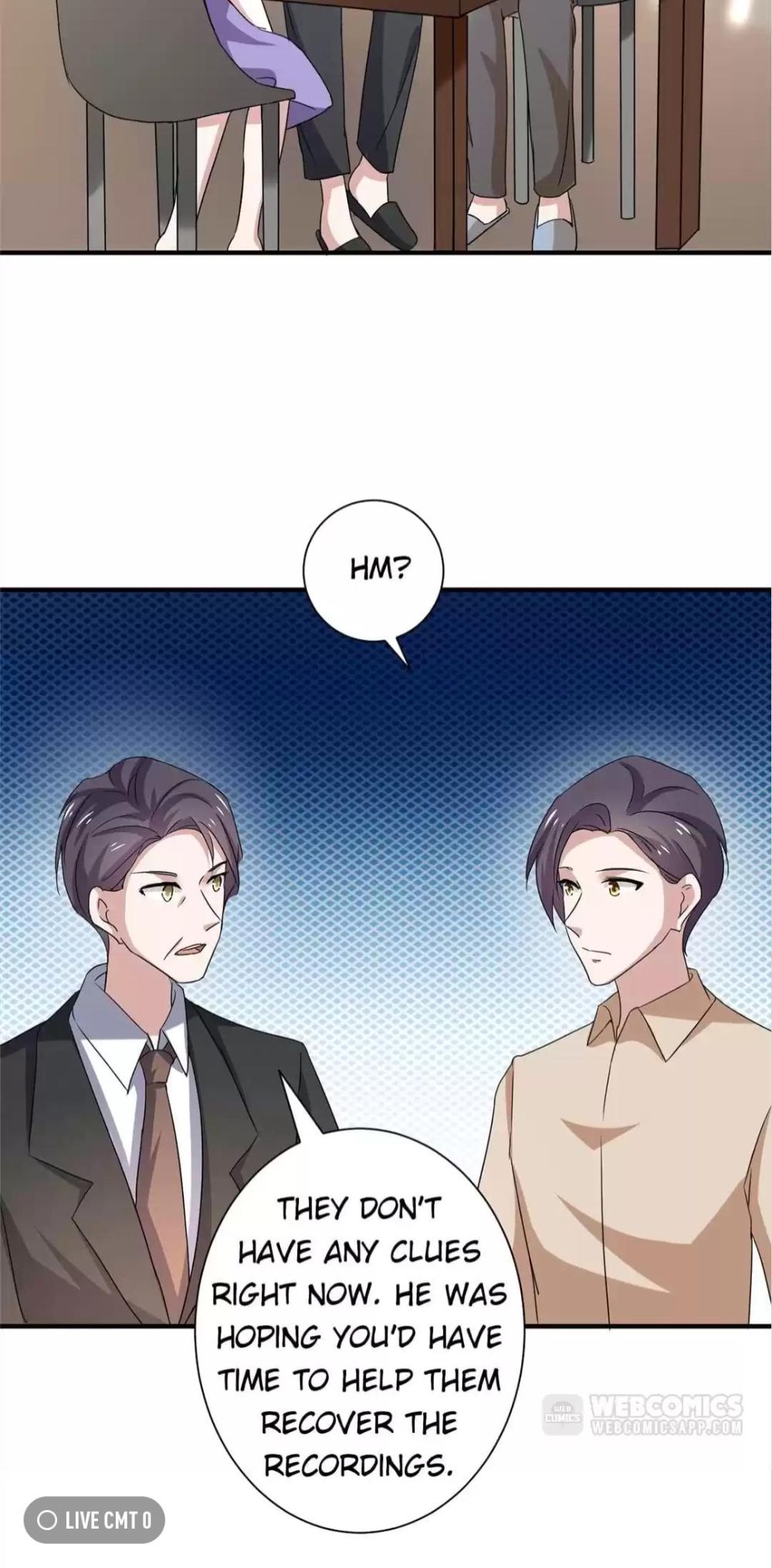 Chunqing Lushao - Chapter 241