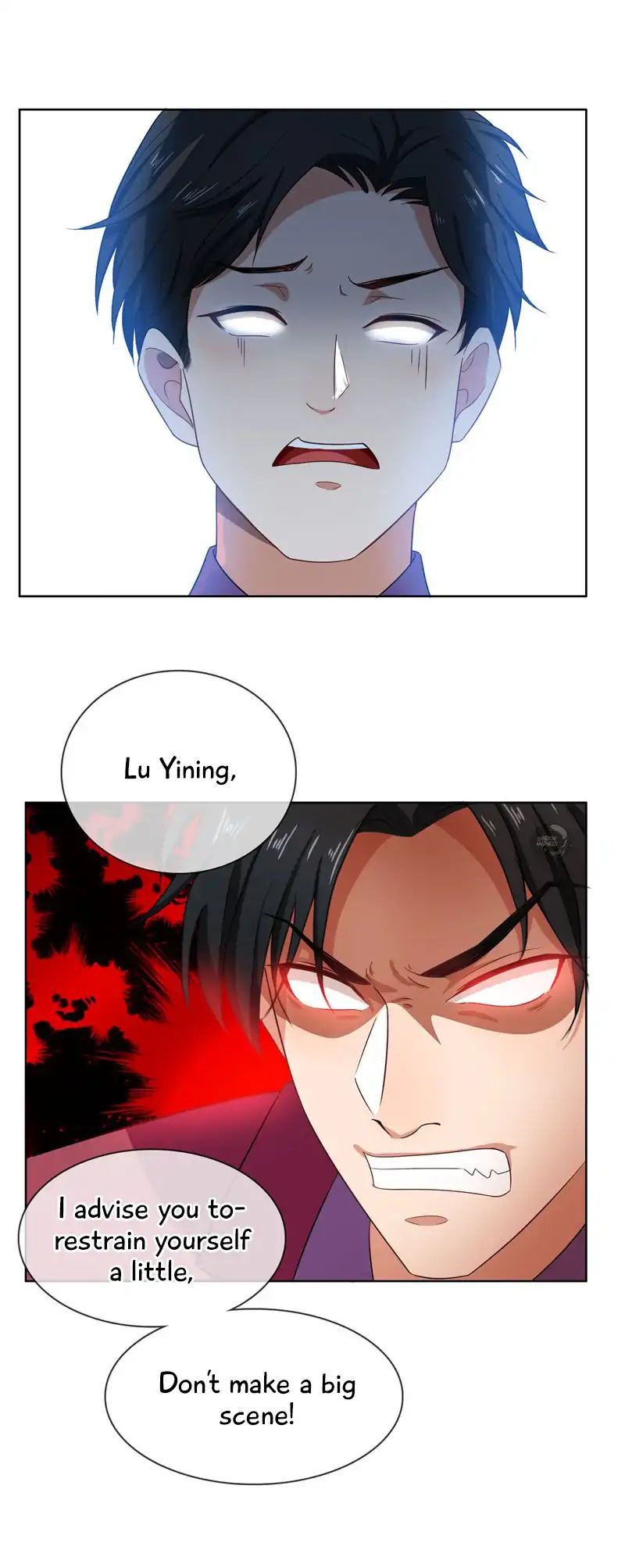 Chunqing Lushao - Chapter 33: Interesting Aura