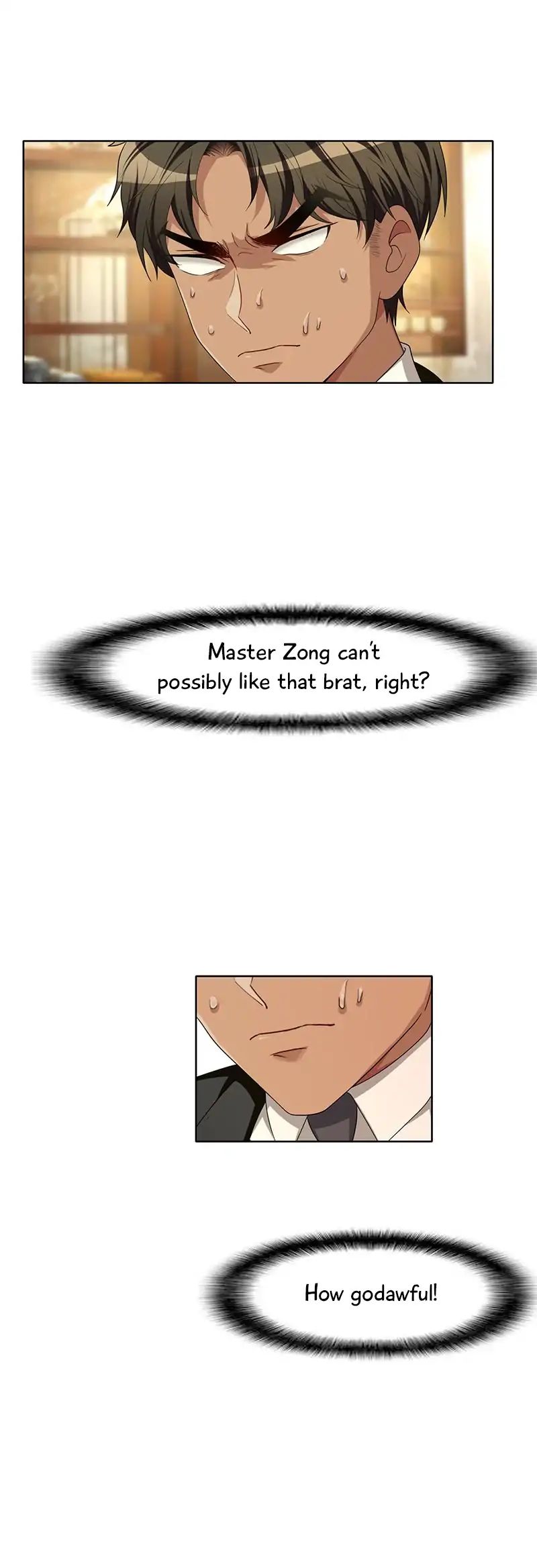 Chunqing Lushao - Chapter 16: Master Zong Has Turned Gay