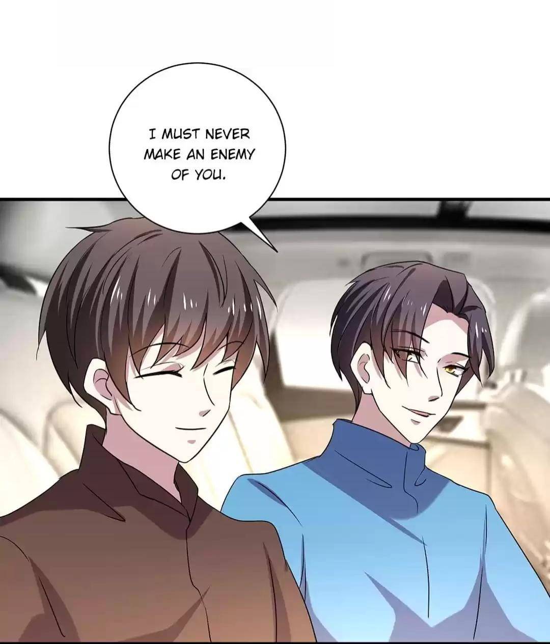 Chunqing Lushao - Chapter 252