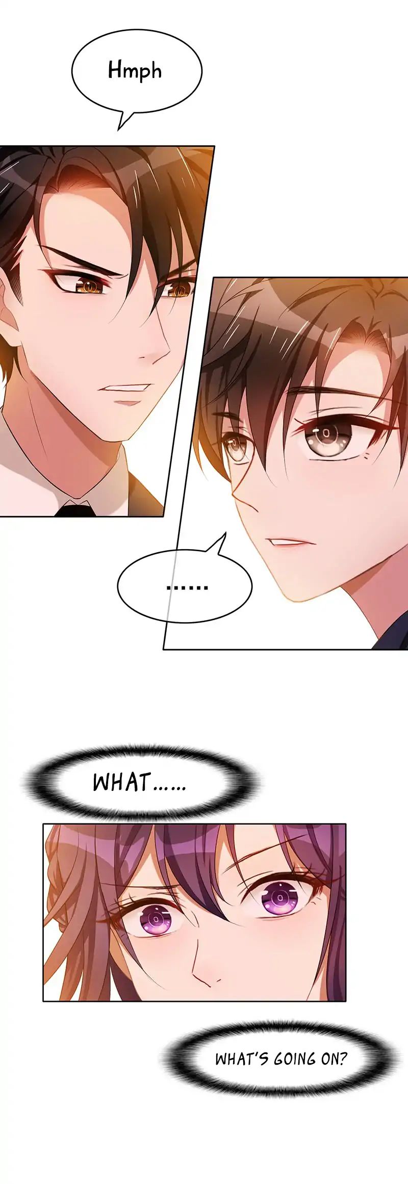 Chunqing Lushao - Chapter 21: Master Zong’s Boyfriend