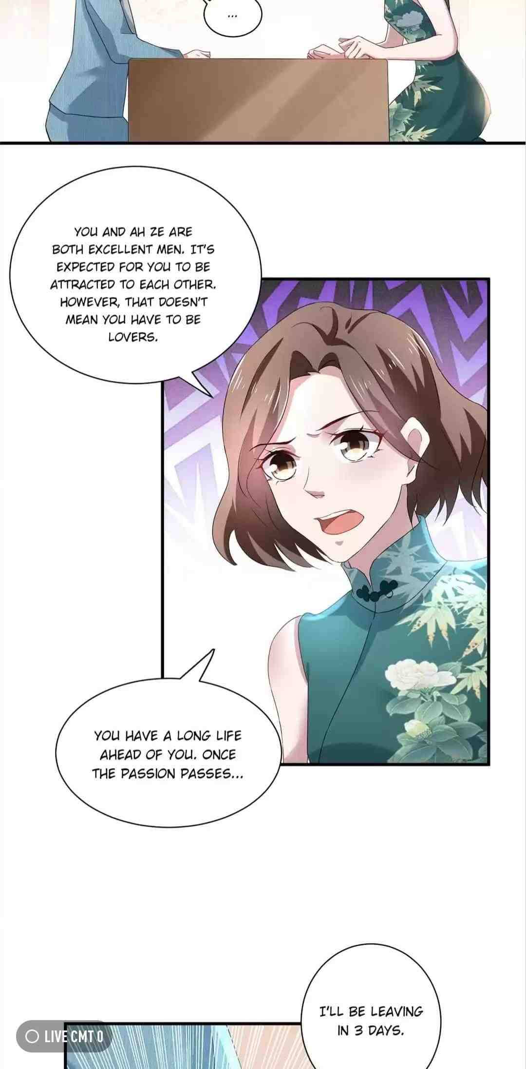 Chunqing Lushao - Chapter 234