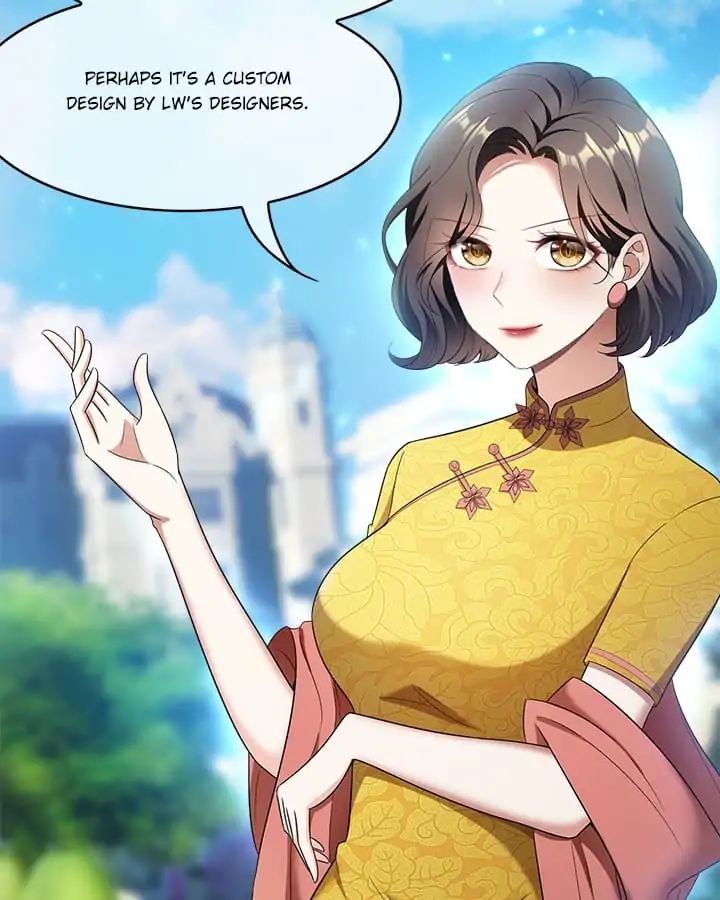 Chunqing Lushao - Chapter 57