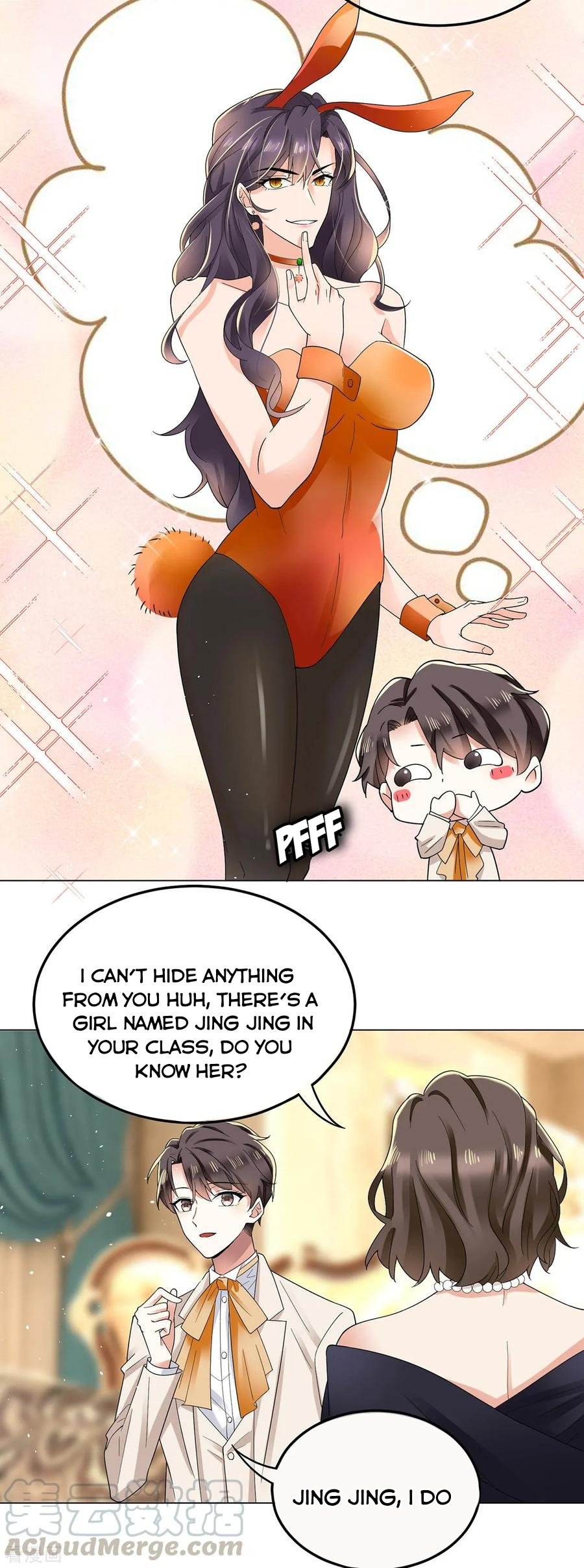 Chunqing Lushao - Chapter 183