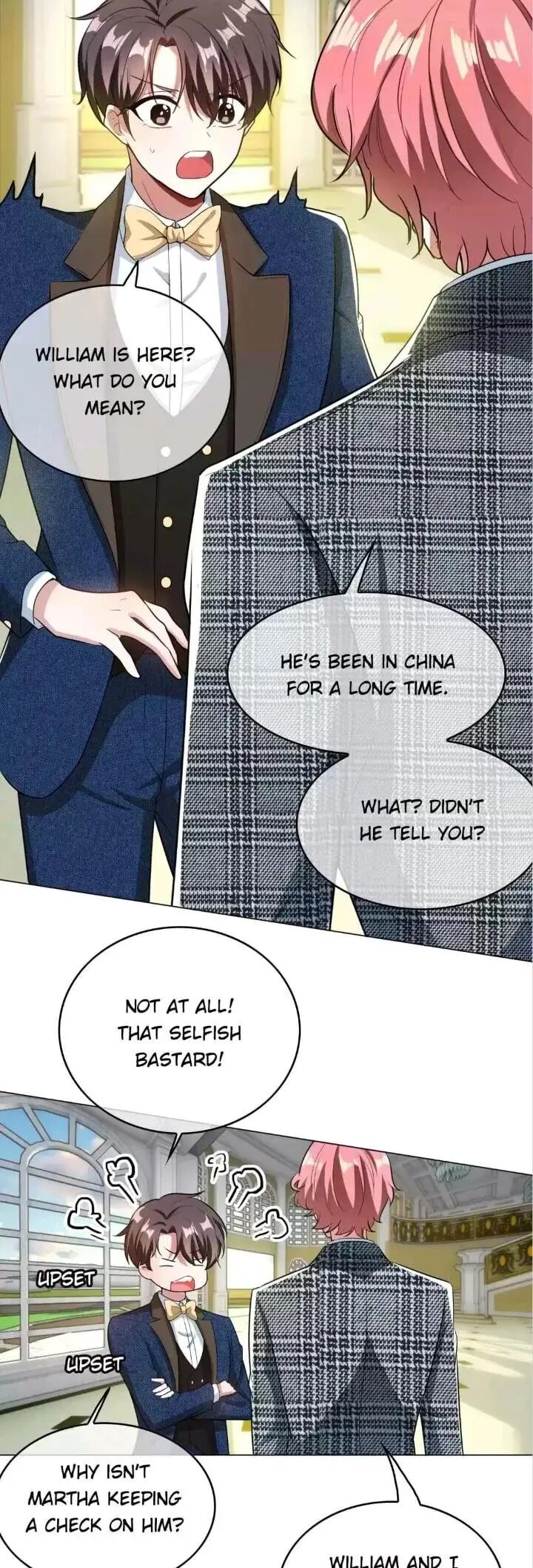 Chunqing Lushao - Chapter 143