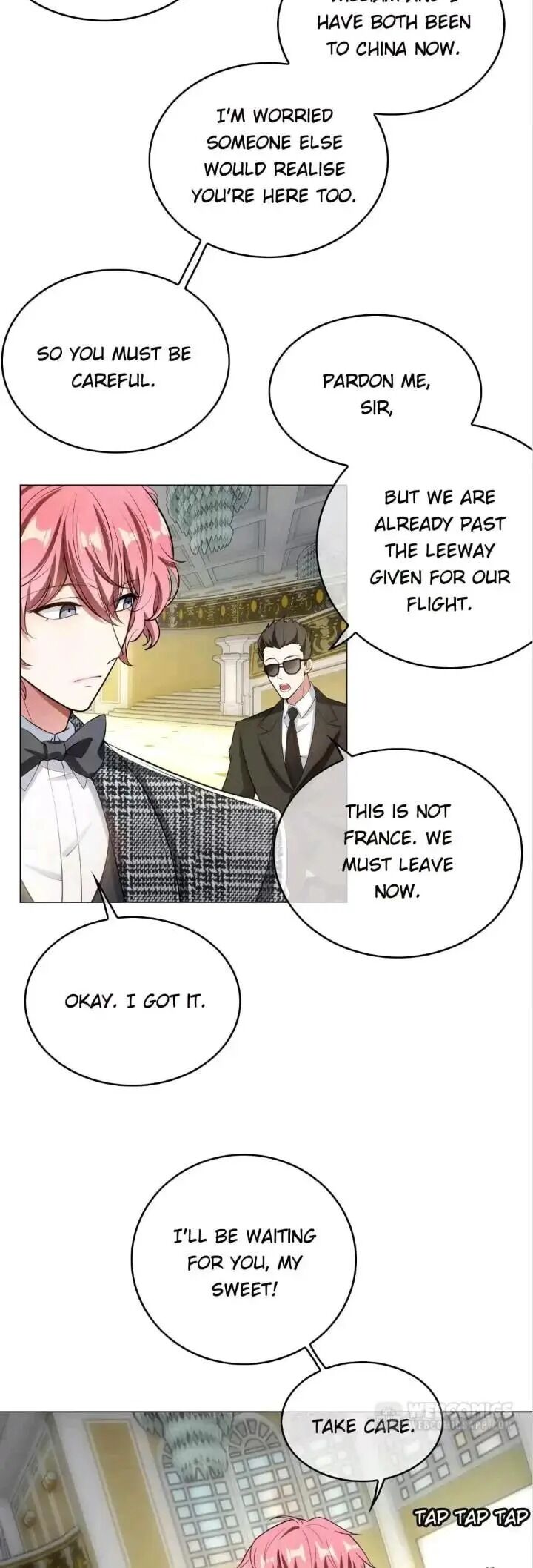 Chunqing Lushao - Chapter 143