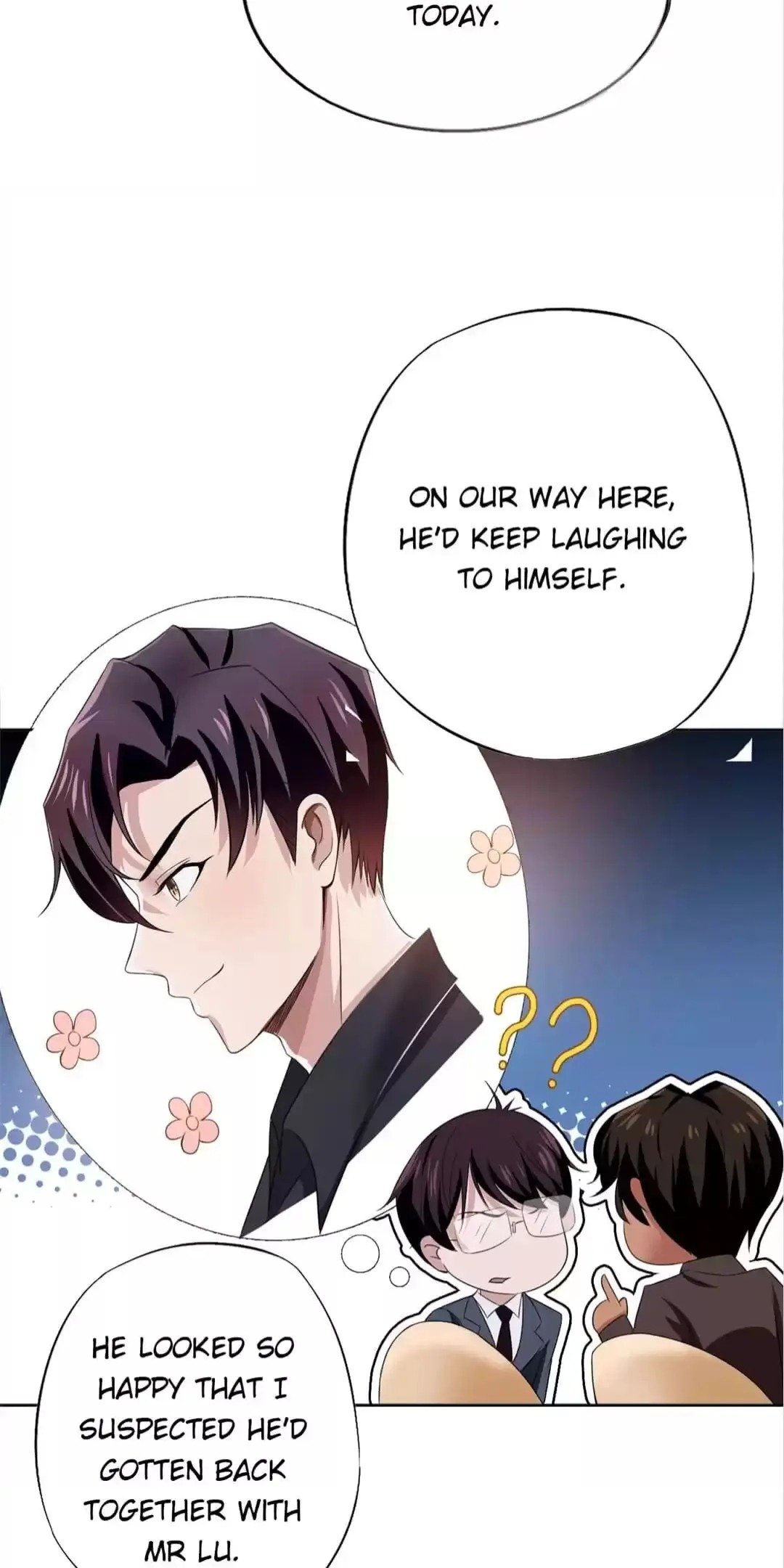 Chunqing Lushao - Chapter 174