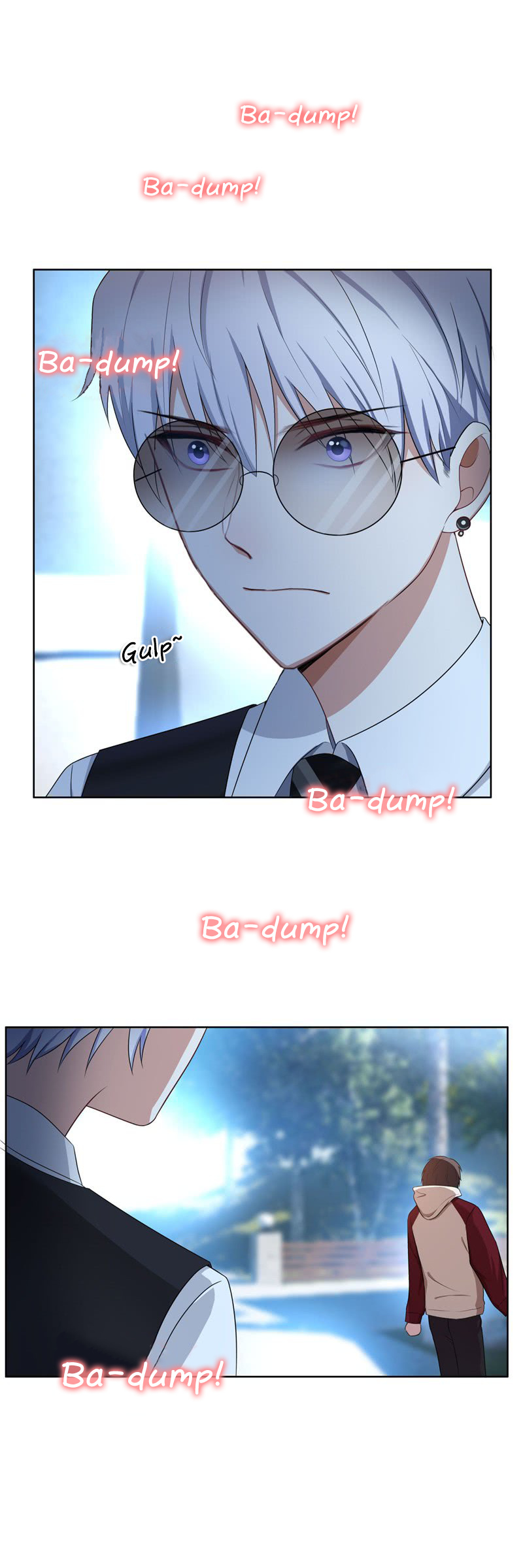 Chunqing Lushao - Chapter 32: Shit! The Feeling Of Love