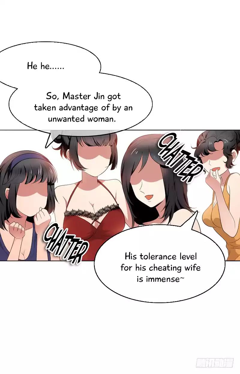 Chunqing Lushao - Chapter 5: Isn T The New Master Lu Too Daring?