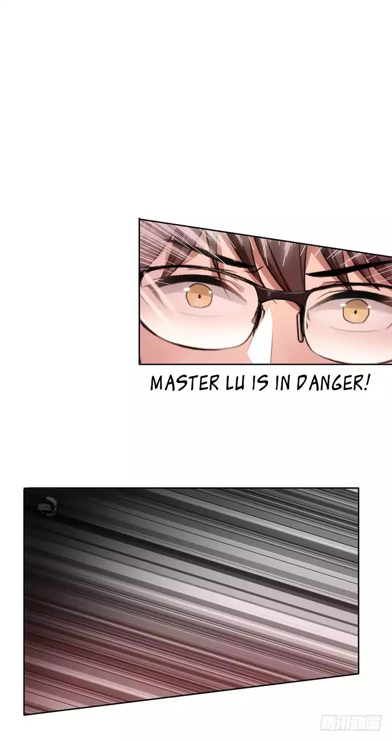 Chunqing Lushao - Chapter 5: Isn T The New Master Lu Too Daring?