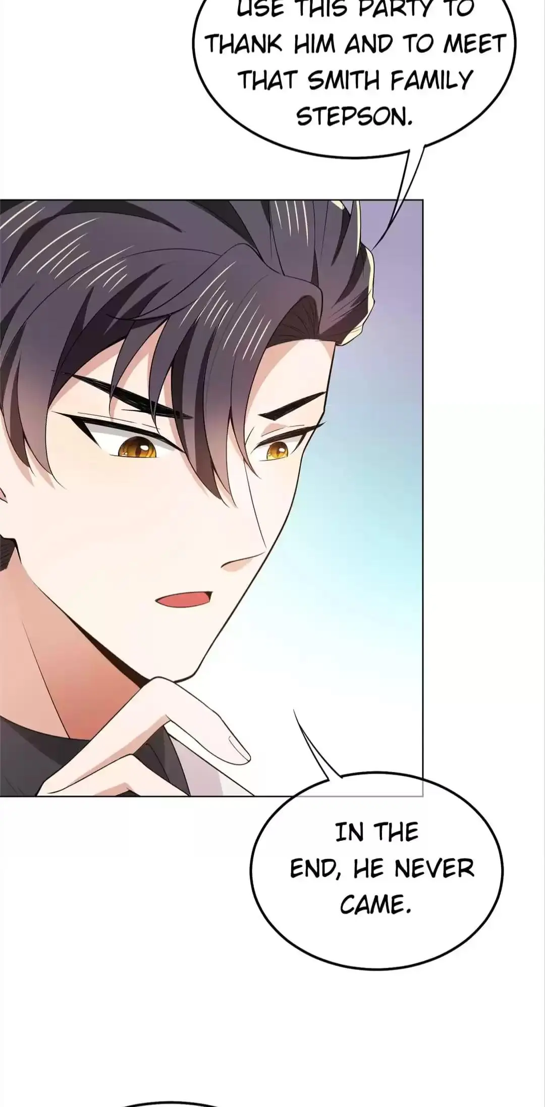 Chunqing Lushao - Chapter 221