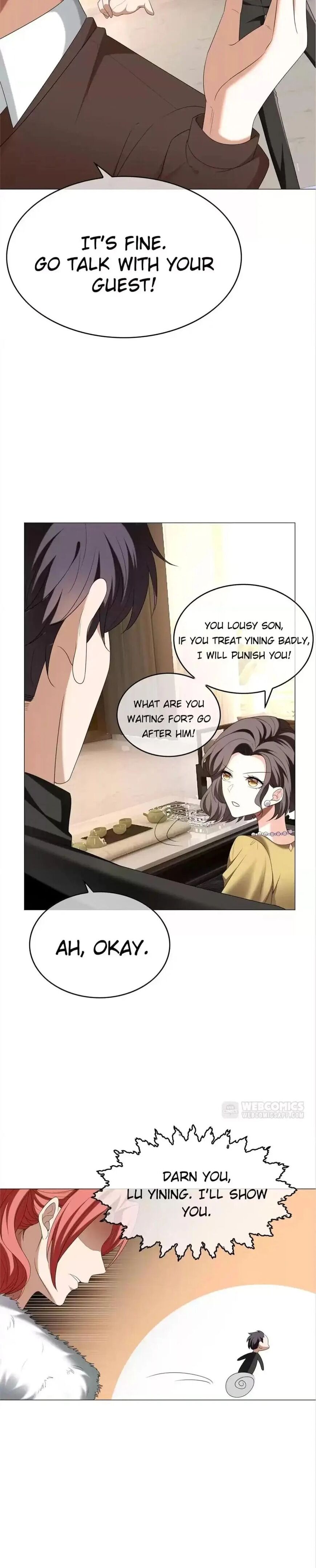 Chunqing Lushao - Chapter 125