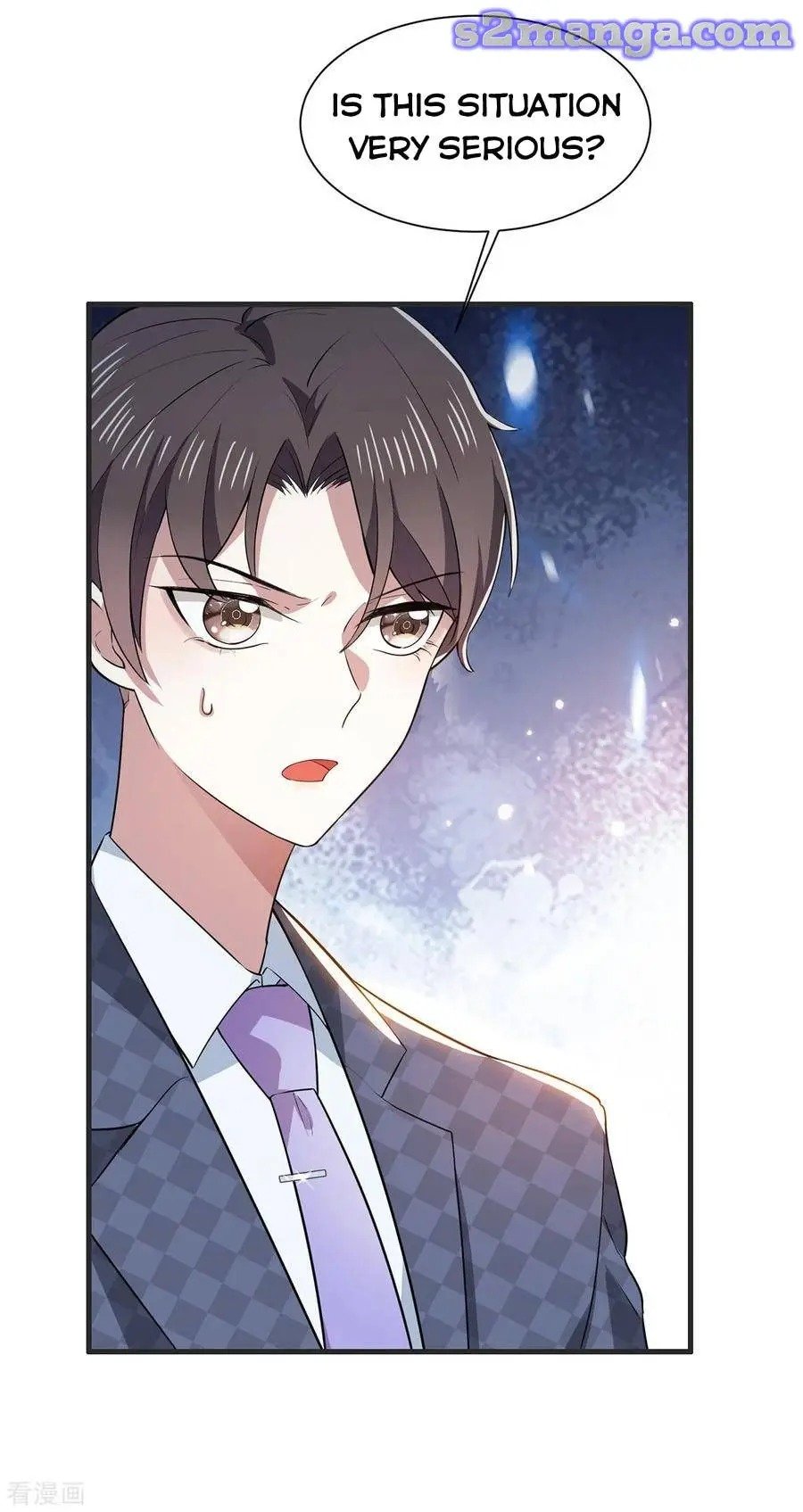 Chunqing Lushao - Chapter 211