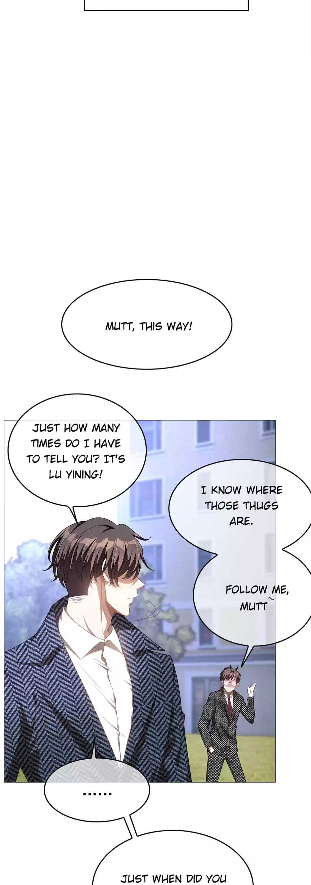 Chunqing Lushao - Chapter 93