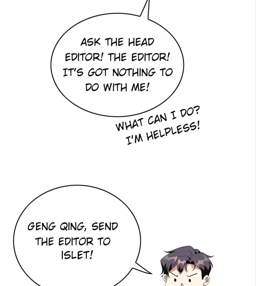 Chunqing Lushao - Chapter 102