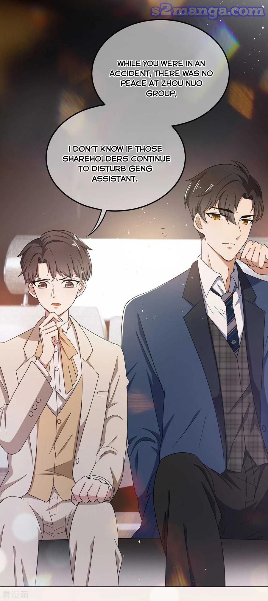 Chunqing Lushao - Chapter 182