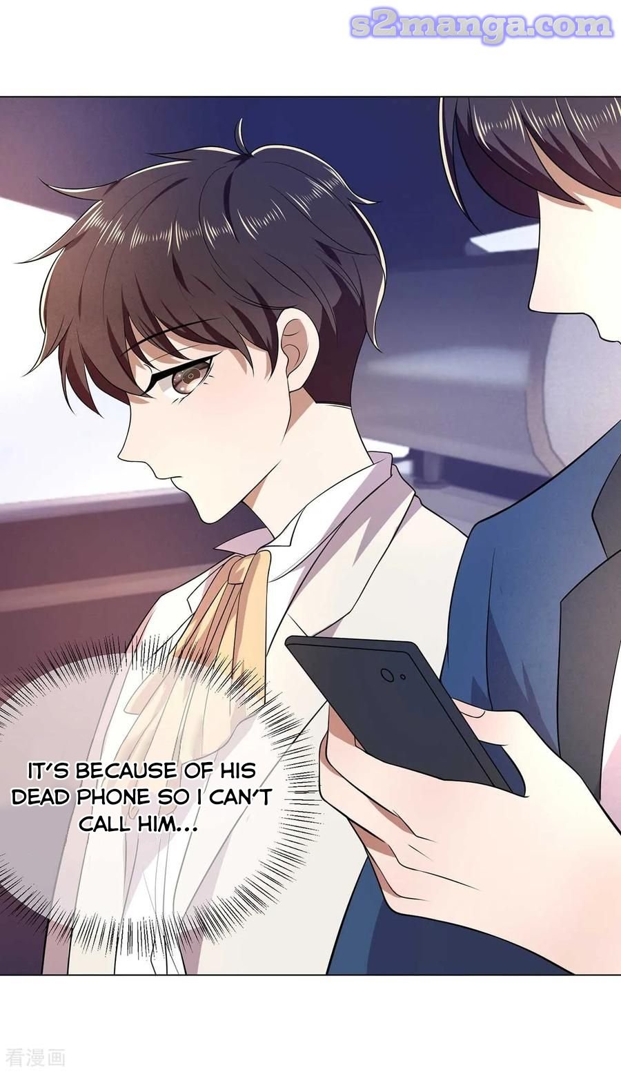 Chunqing Lushao - Chapter 182