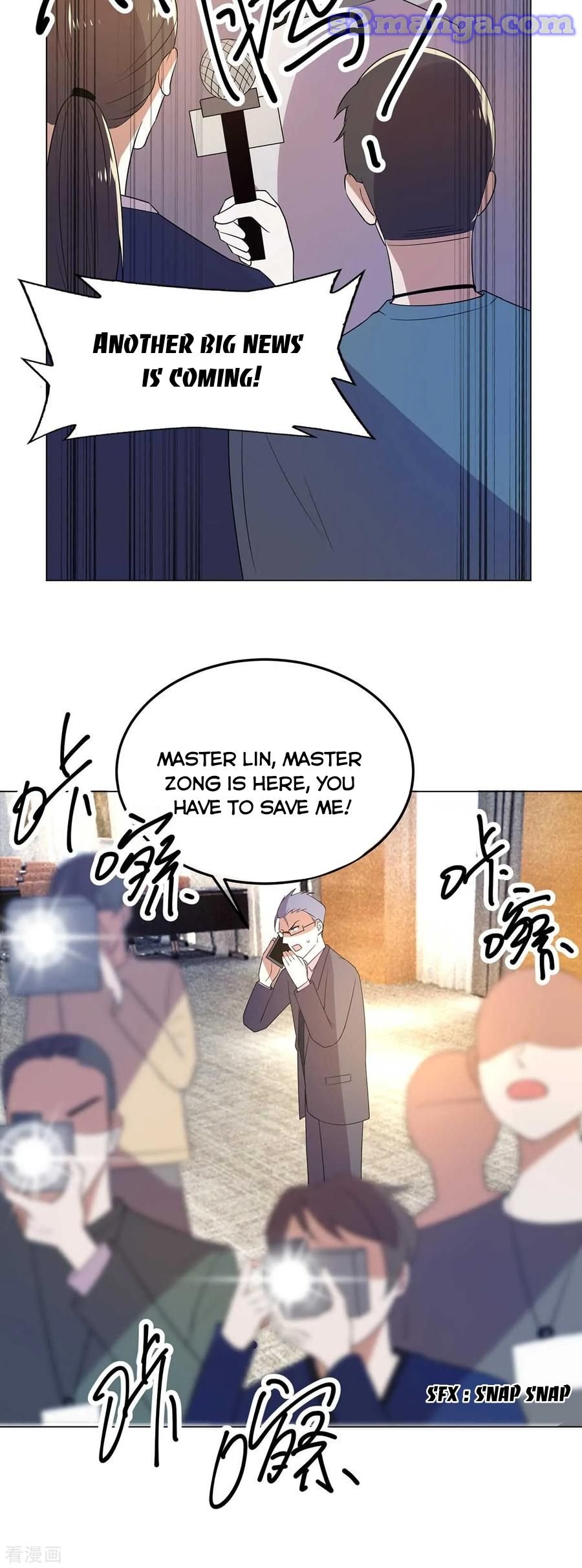 Chunqing Lushao - Chapter 182