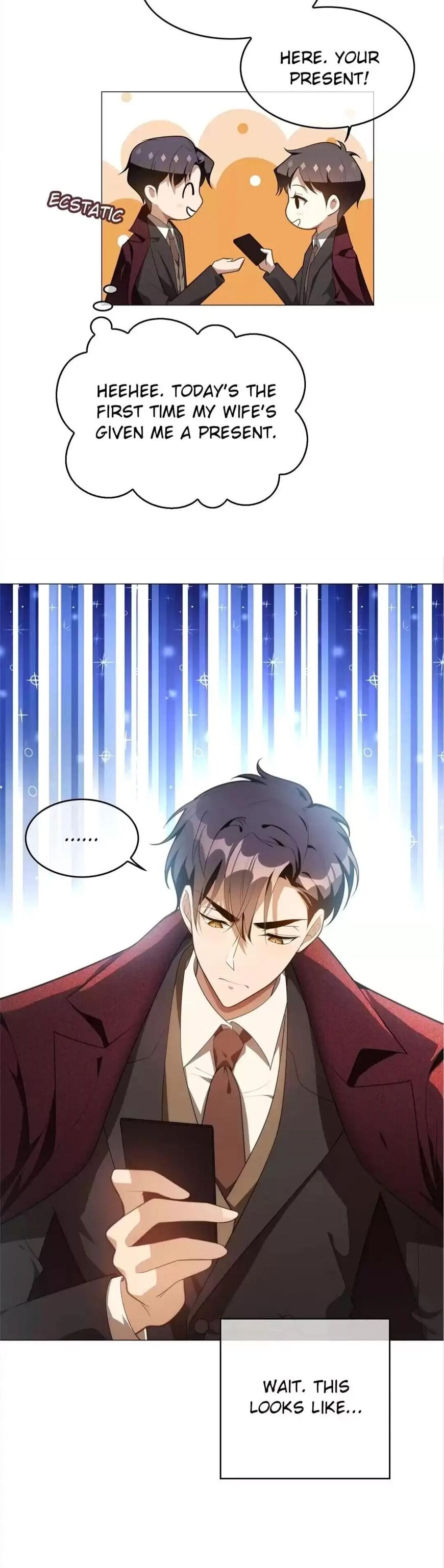 Chunqing Lushao - Chapter 137