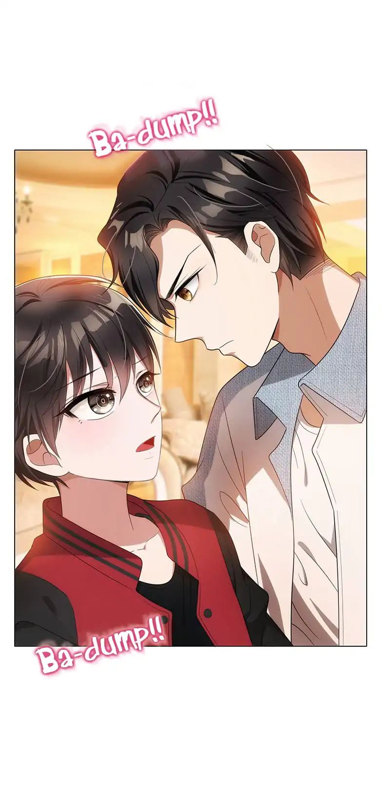 Chunqing Lushao - Chapter 12