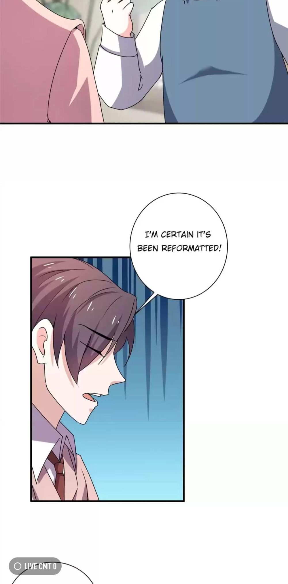 Chunqing Lushao - Chapter 244