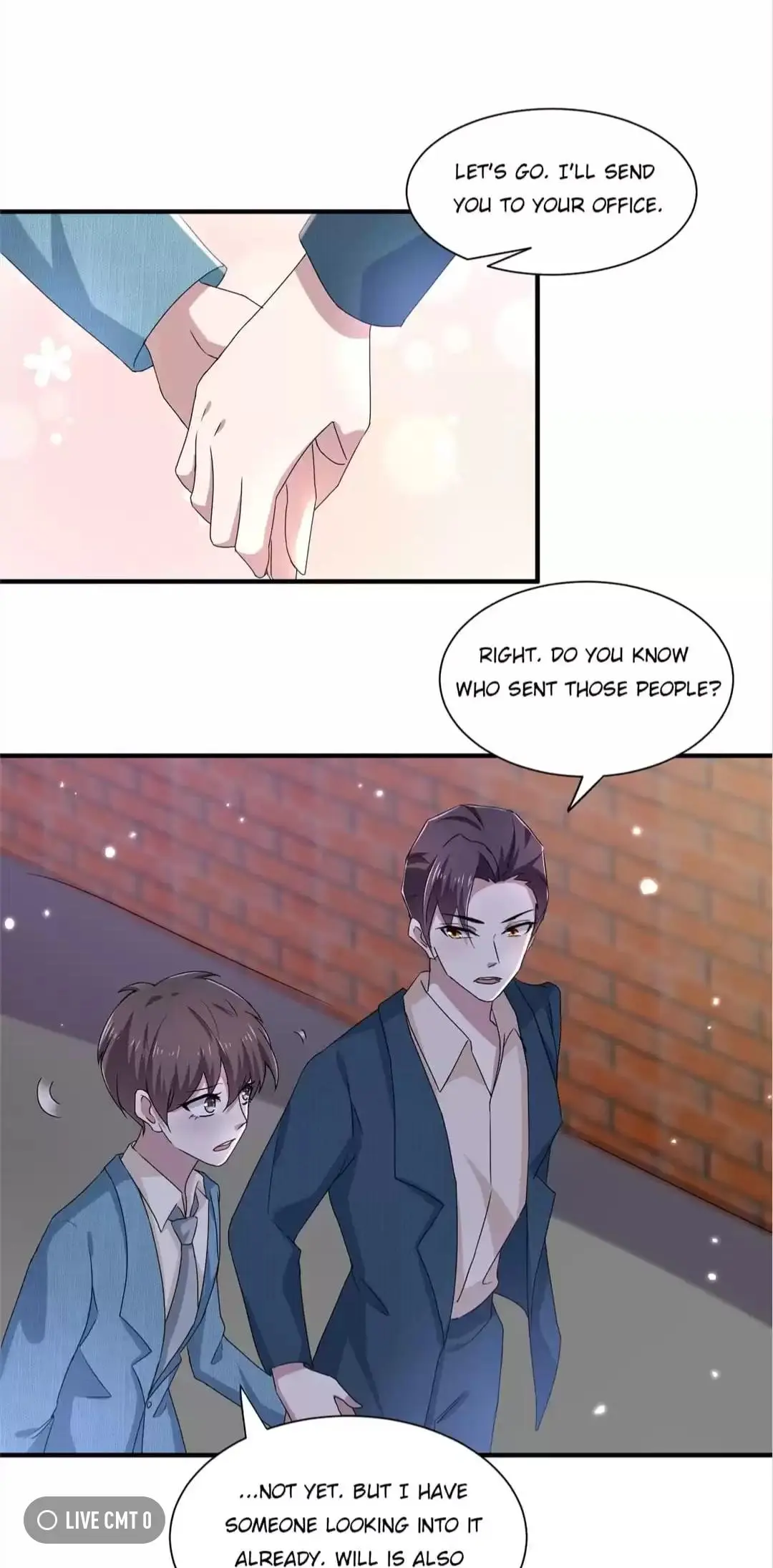 Chunqing Lushao - Chapter 233