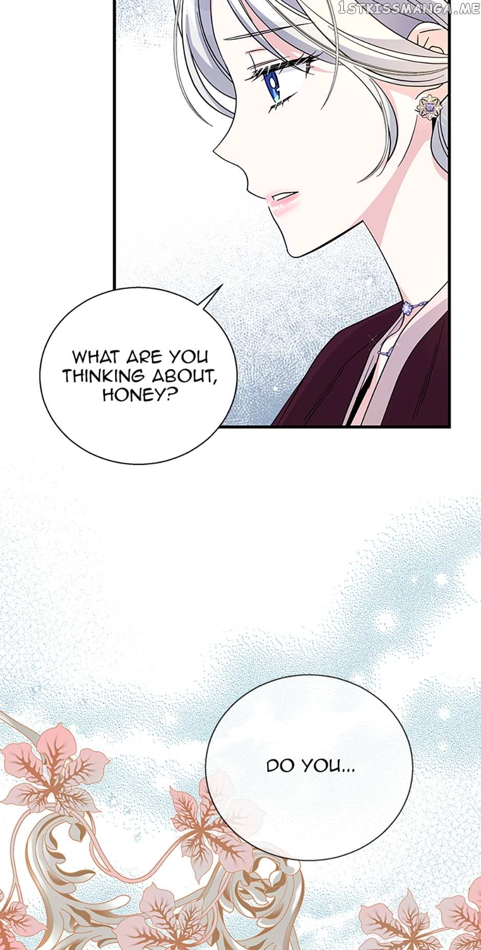 Honey, I’m Going On A Strike - Chapter 86