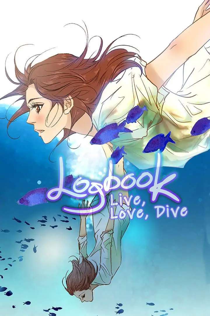 Logbook: Live, Love, Dive - Chapter 69