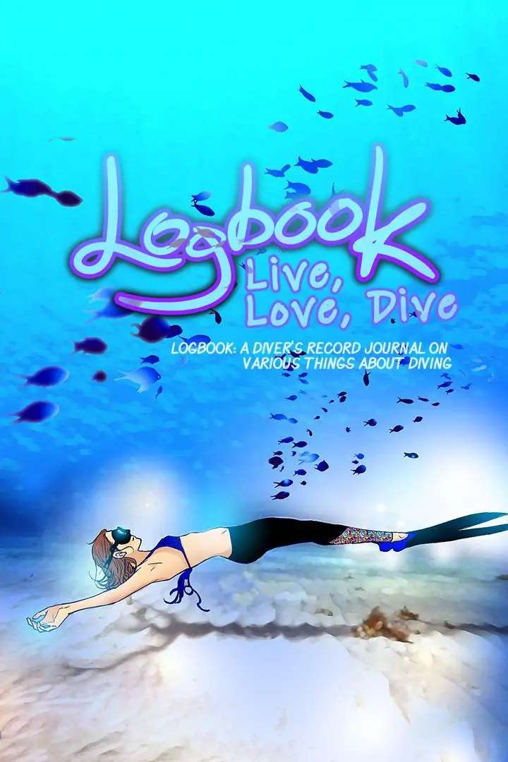 Logbook: Live, Love, Dive - Chapter 76