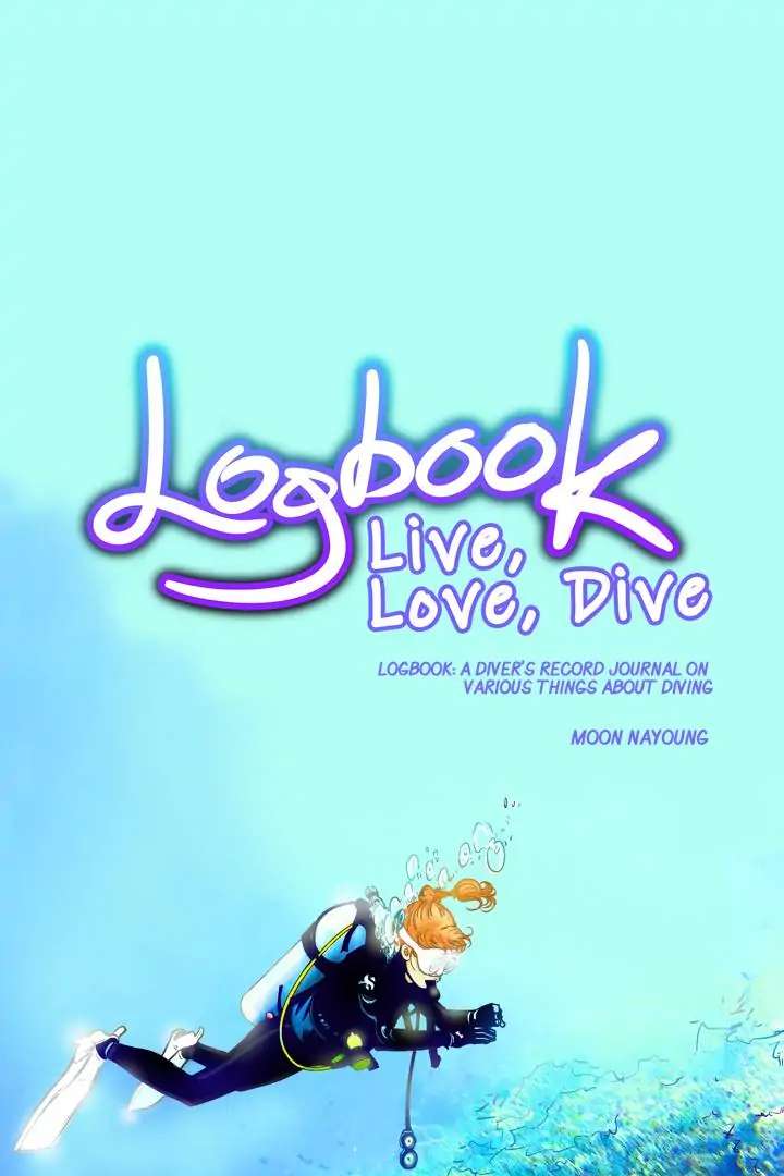 Logbook: Live, Love, Dive - Chapter 31