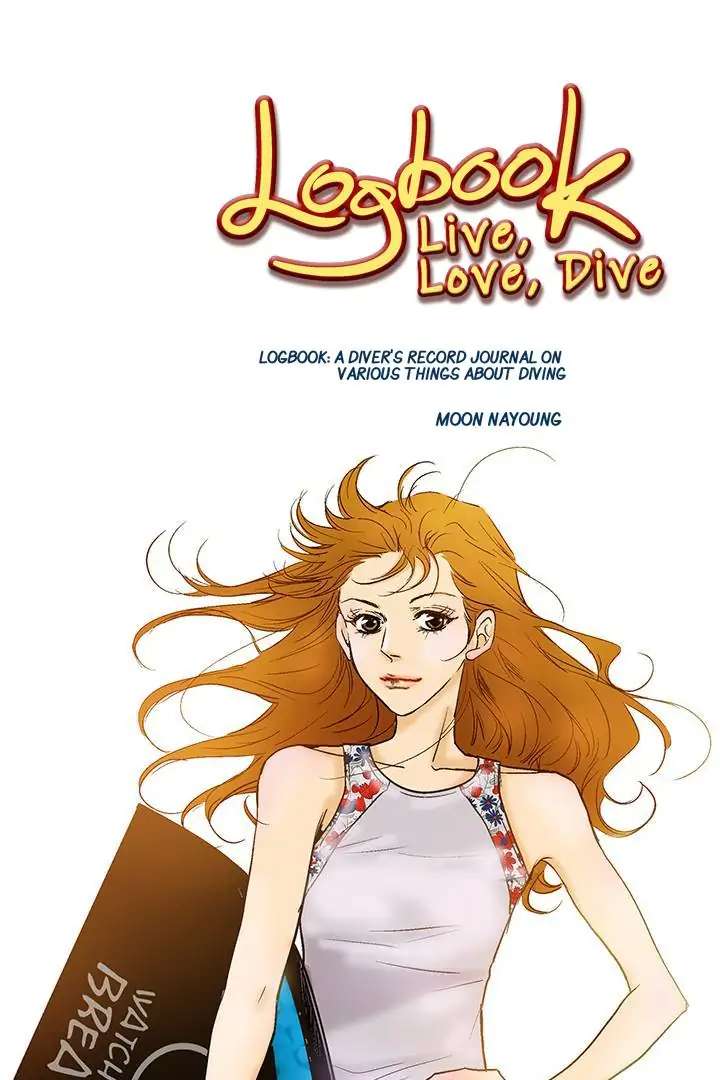 Logbook: Live, Love, Dive - Chapter 49