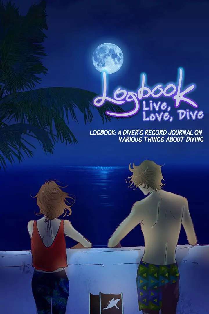 Logbook: Live, Love, Dive - Chapter 66