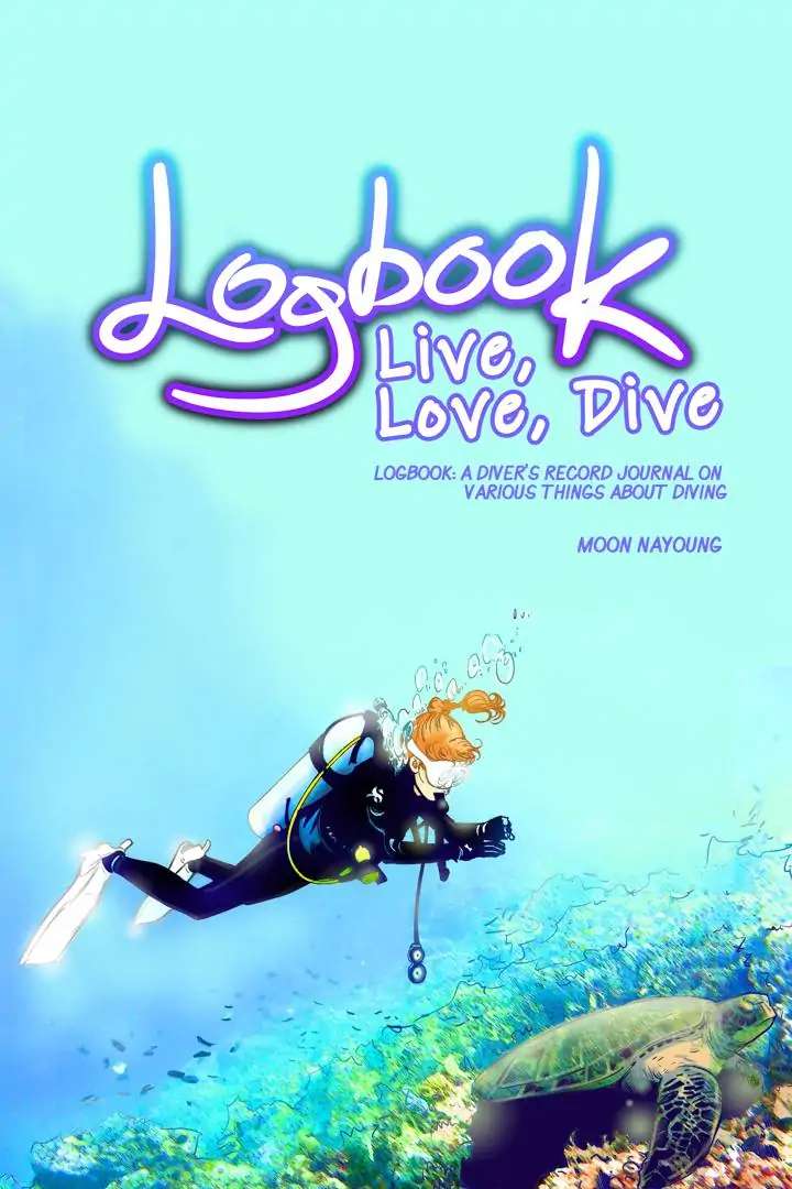 Logbook: Live, Love, Dive - Chapter 29