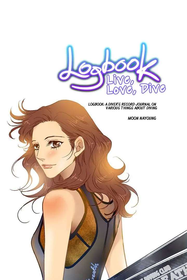 Logbook: Live, Love, Dive - Chapter 57