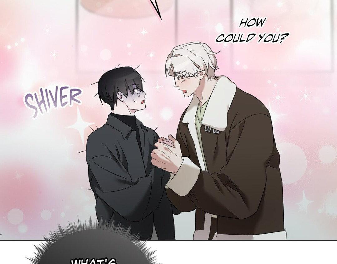 Is It Because I'm Cute? - Chapter 20